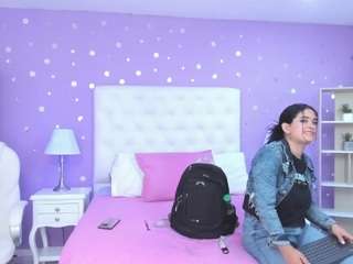 scarlette15 webcam