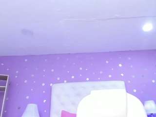 scarlette15 webcam