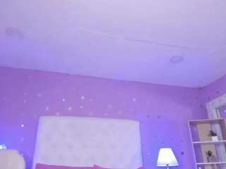 scarlette15 webcam model