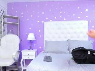 scarlette15 Live Webcam on {site_name}