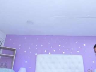 scarlette15 webcam model