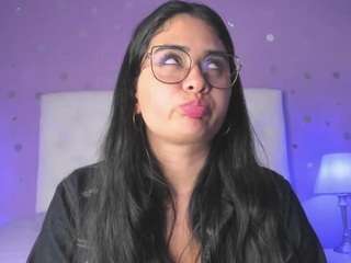 scarlette15 webcam model