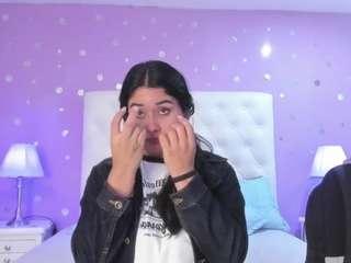 scarlette15 Live Webcam on CamSoda