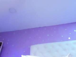 scarlette15's CamSoda show and profile