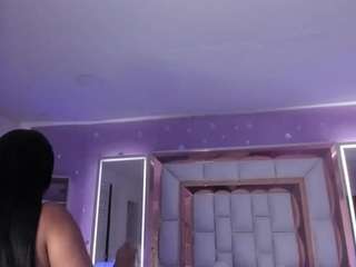 scarlette15 live cam profile