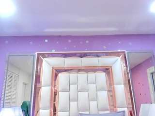 Live stream of scarlette15