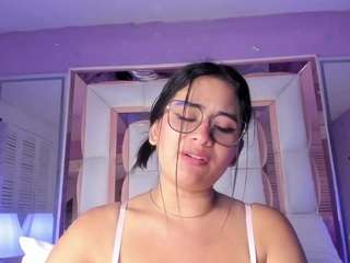 Scarlette15 live cam