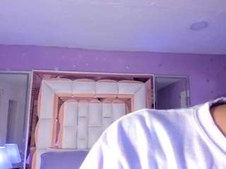 scarlette15 live webcam show