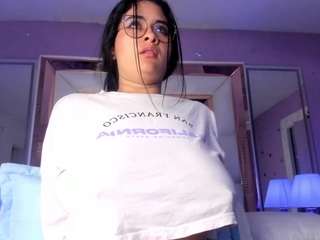 scarlette15 live webcam show