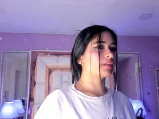 scarlette15 live webcam show