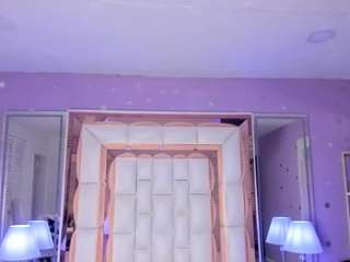 scarlette15 live webcam show