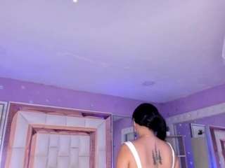 scarlette15 Live Webcam on CamSoda