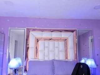 Scarlette15 live webcam show