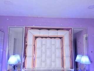 Scarlette15 live webcam show