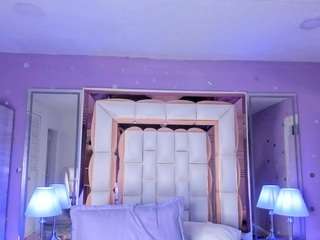 Scarlette15 live webcam show