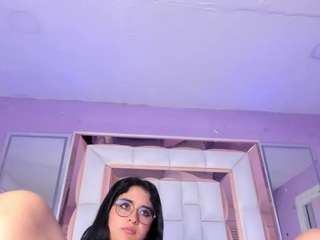 Scarlette15 live webcam show