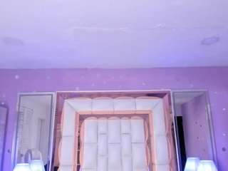Scarlette15 live webcam show