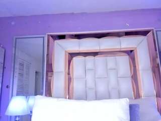 Scarlette15 live webcam show