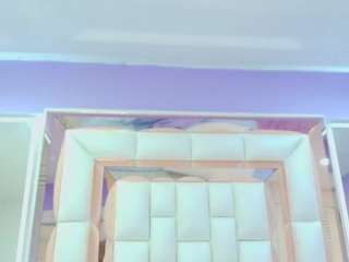 Scarlette15 live cam preview