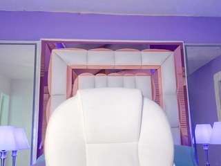 Scarlette15 live cam preview