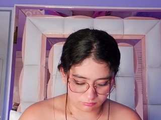 Scarlette15 live cam preview
