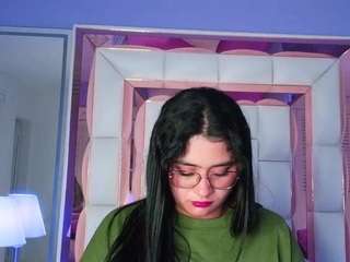 Scarlette15 live cam preview