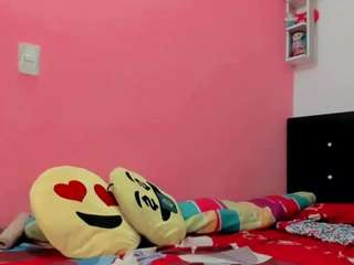 sexybodygirl69 Live Webcam on CamSoda