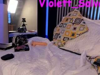 Violett-Salvatore