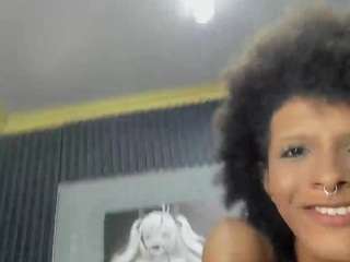 violett-salvatore from CamSoda