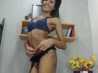 violett-salvator... Live Webcam on CamSoda