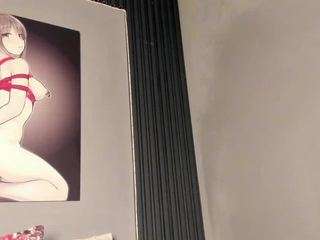 violett-salvatore live webcam show