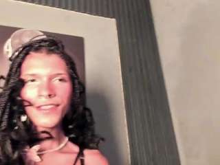 Violett-Salvatore live webcam show
