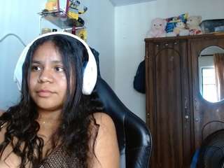 africamart Live Webcam on CamSoda