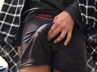 ajgentertainment813 Live Webcam on CamSoda