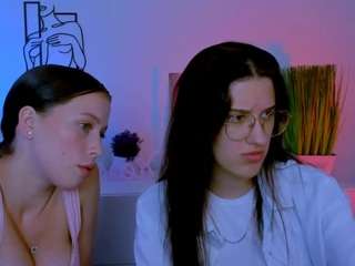  amanda-miki chat room