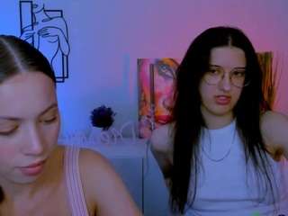amanda-miki webcam camsoda model stream image