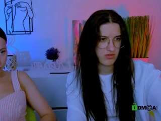  amanda-miki chat room