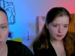 amanda-miki webcam