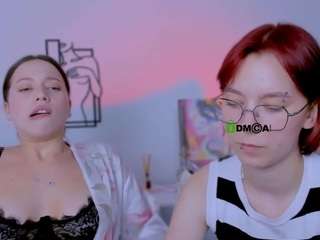 amanda-miki webcam
