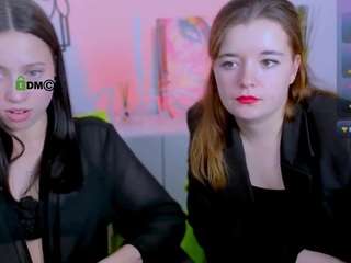  amanda-miki chat room