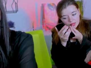 amanda-miki Live Webcam on CamSoda
