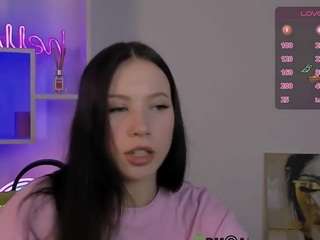 amanda-miki Live Webcam on CamSoda