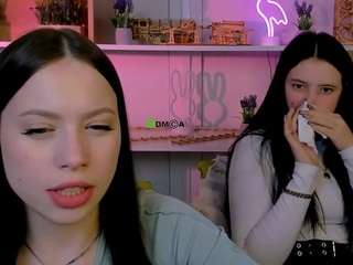 amanda-miki Live Webcam on CamSoda