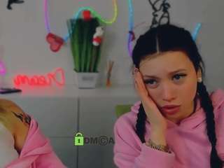amanda-miki webcam