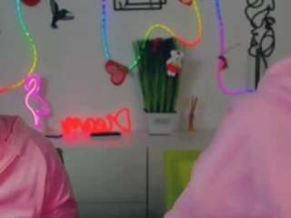 amanda-miki Live Webcam on CamSoda