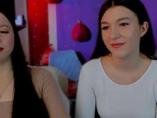 amanda-miki's CamSoda show and profile