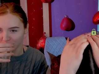 amanda-miki's CamSoda show and profile