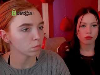 amanda-miki's CamSoda show and profile