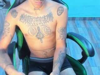 big-zafiro webcam