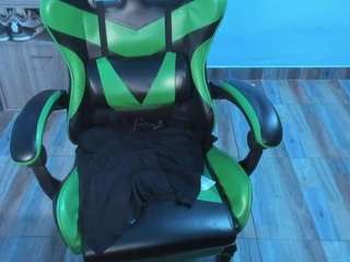 big-zafiro Live Webcam on CamSoda